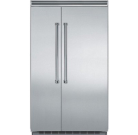 5 Series Built-In Viking Refrigerator Repair