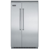 5 series built-in refrigerator repair