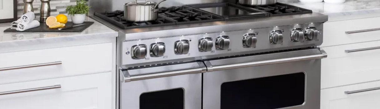 Best Ovens of 2023 - Viking Range, LLC