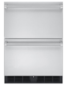 Viking professional series refrigerated drawers repair