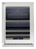 Professional Series Undercoutner Refrigerator Repair