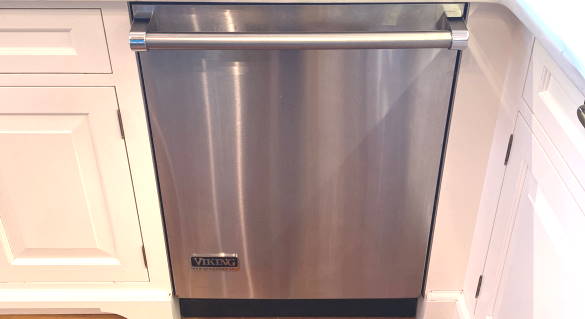 Why Your Viking Dishwasher Does Not Dry