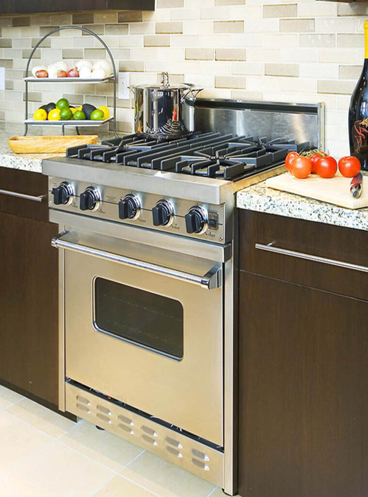VIking 3 Series Range