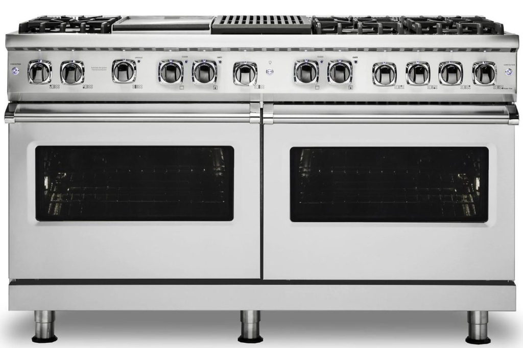 Viking 7 Series Range