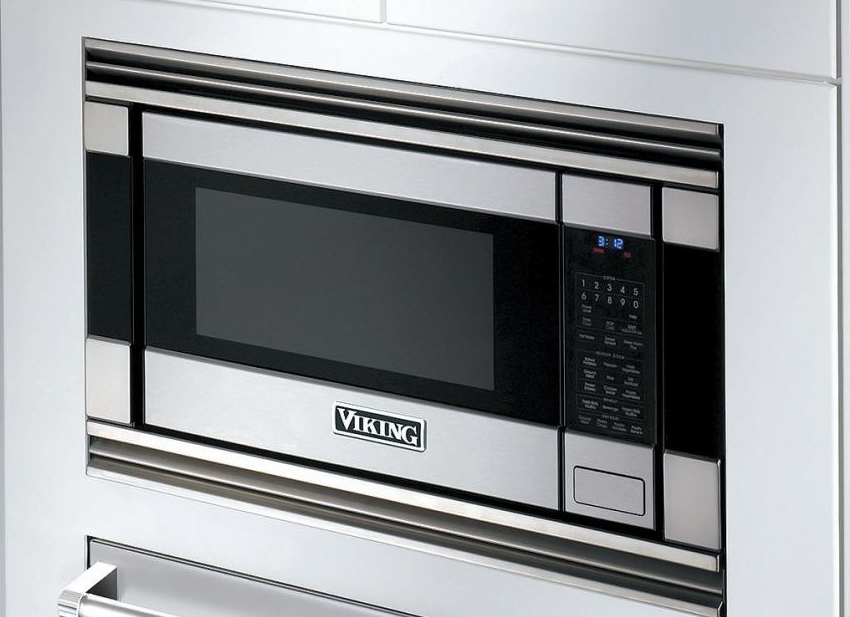 Viking Microwave Repair in Austin, Texas