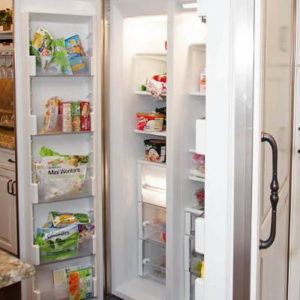 Viking Refrigeration Small Viking Refrigeration Service