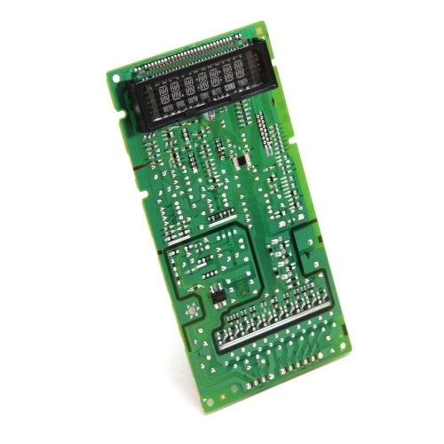 Microwave control board