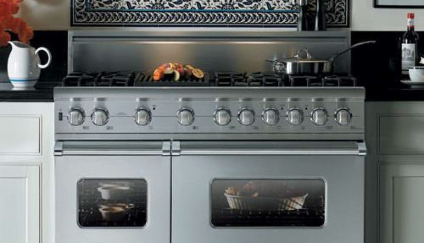 How To Troubleshoot A Viking Range That Won T Turn On Viking