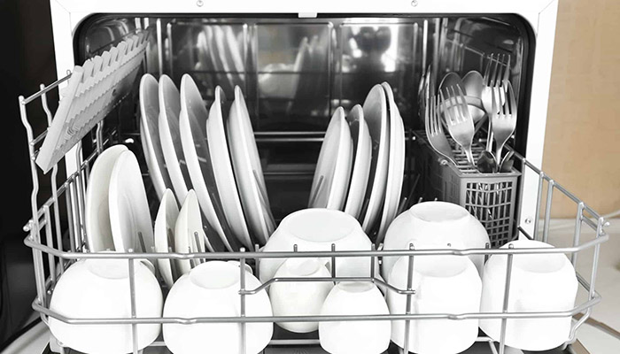 Viking Dishwasher Repair
