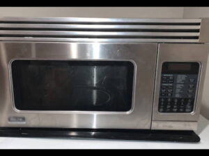 Viking Professional Microwave Repair | Viking Appliance Pros