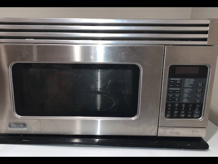 Viking Professional Microwave Repair Viking Appliance Pros