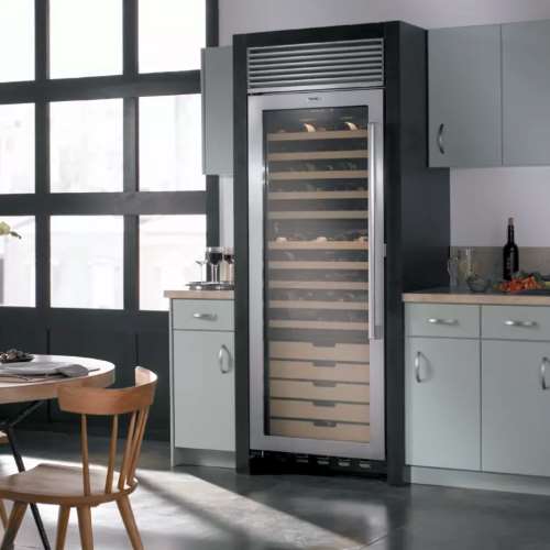 Viking Wine Cellar White
