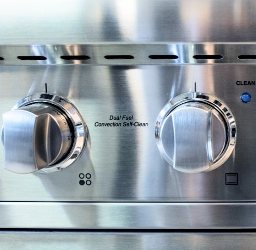 How to Know When Viking Professional Oven is Preheated? 