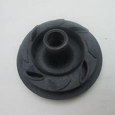 Dishwasher Wash Impeller