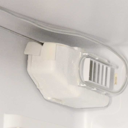 Air vents