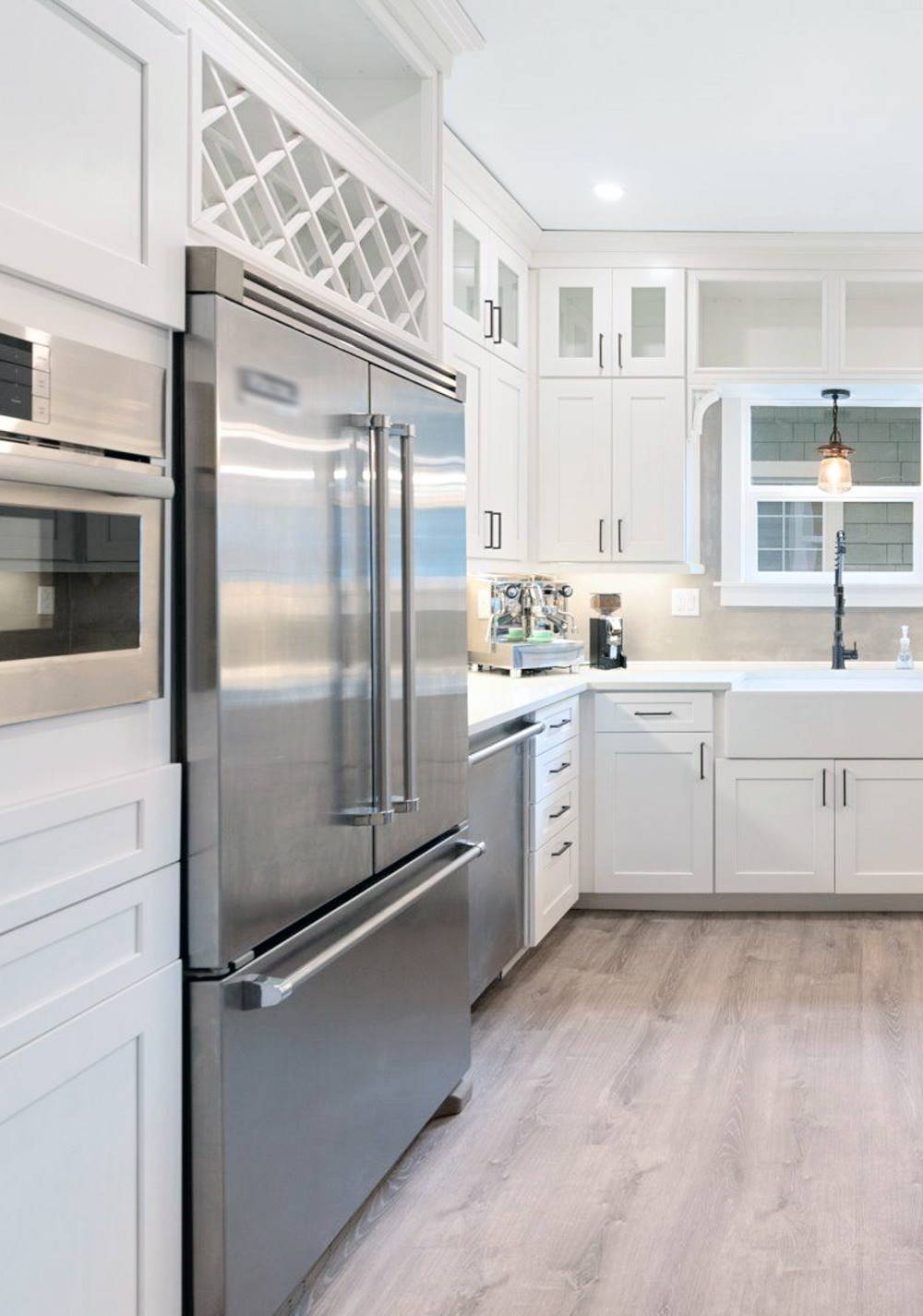 Viking Refrigerator Not Working? Try This Viking Appliance Pros