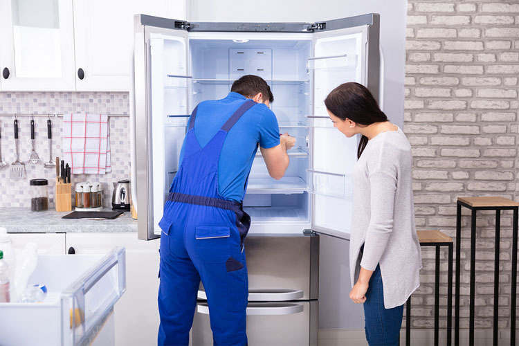 Refrigerator, Appliance Repair Blog